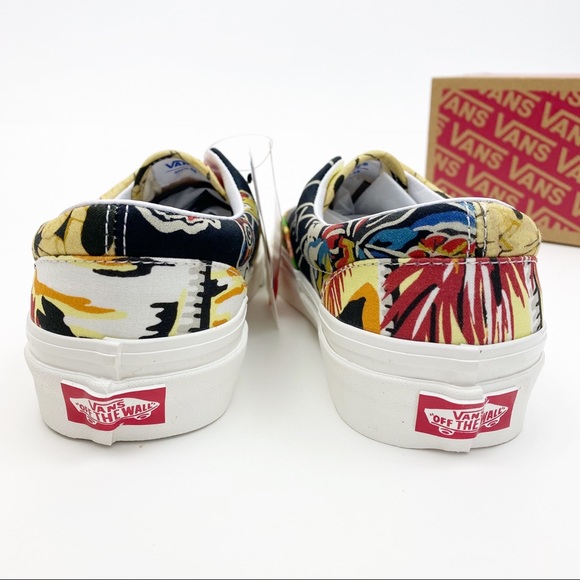 Vans Era 95 Dx Sneakers Anaheim Hoffman: Tropical - Picture 11 of 16